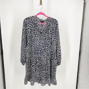 Banana Republic Baby doll Dress